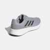 Кроссовки GALAXY 6 M (RU 45 UK 11.5 USm 12 СМ 28.8; halo silver/carbon/footwear white)